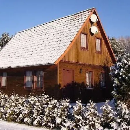 Gehrmann In By Interhome Appartamento