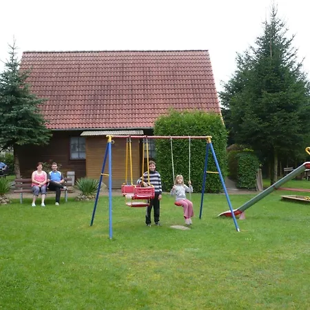 Gehrmann In By Interhome