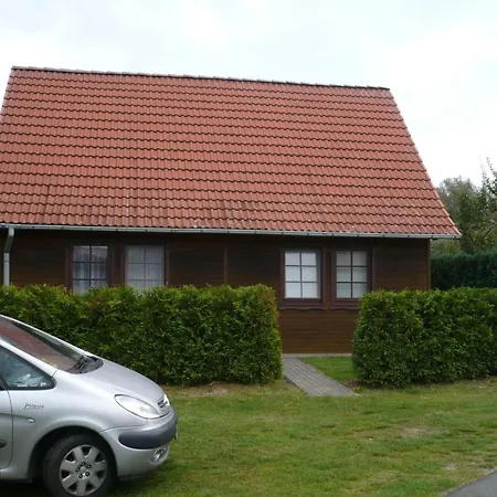 Apartamento Gehrmann In By Interhome