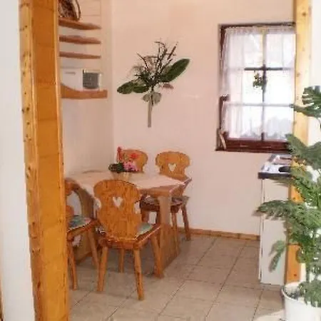 Gehrmann In By Interhome Nossentiner Huette