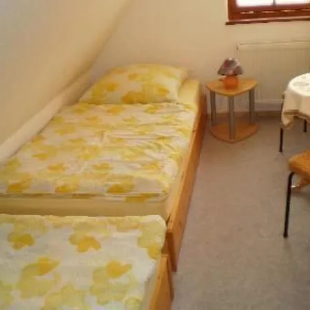 Gehrmann In By Interhome * Nossentiner Huette