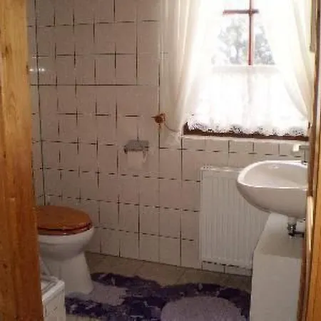 Gehrmann In By Interhome Nossentiner Huette