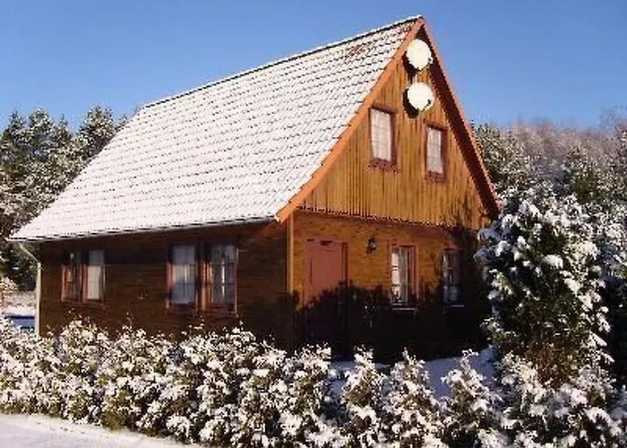 Gehrmann In By Interhome Appartamento