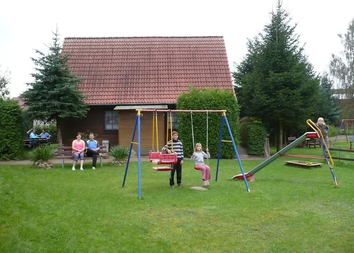 Gehrmann In By Interhome