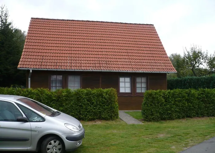 Appartamento Gehrmann In By Interhome