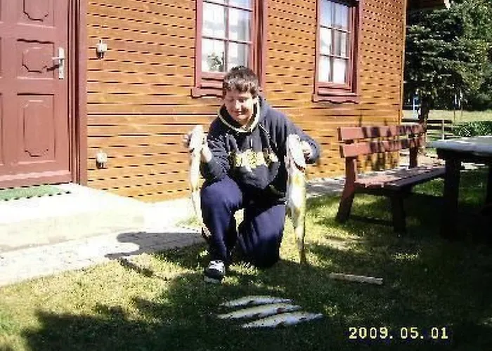 Appartamento Gehrmann In By Interhome *