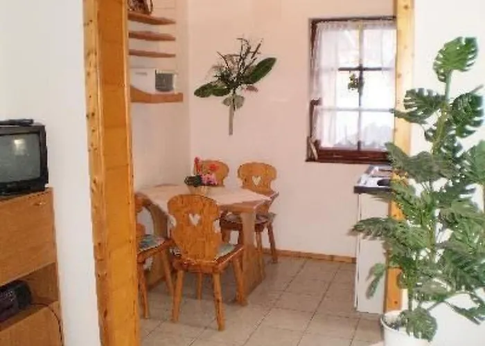 Gehrmann In By Interhome Nossentiner Huette