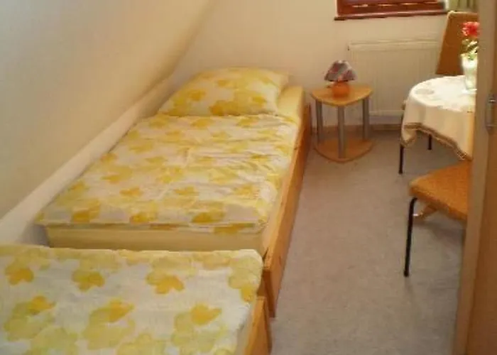 Gehrmann In By Interhome * Nossentiner Huette