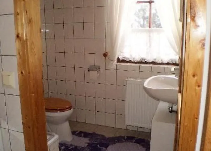 Gehrmann In By Interhome Nossentiner Huette